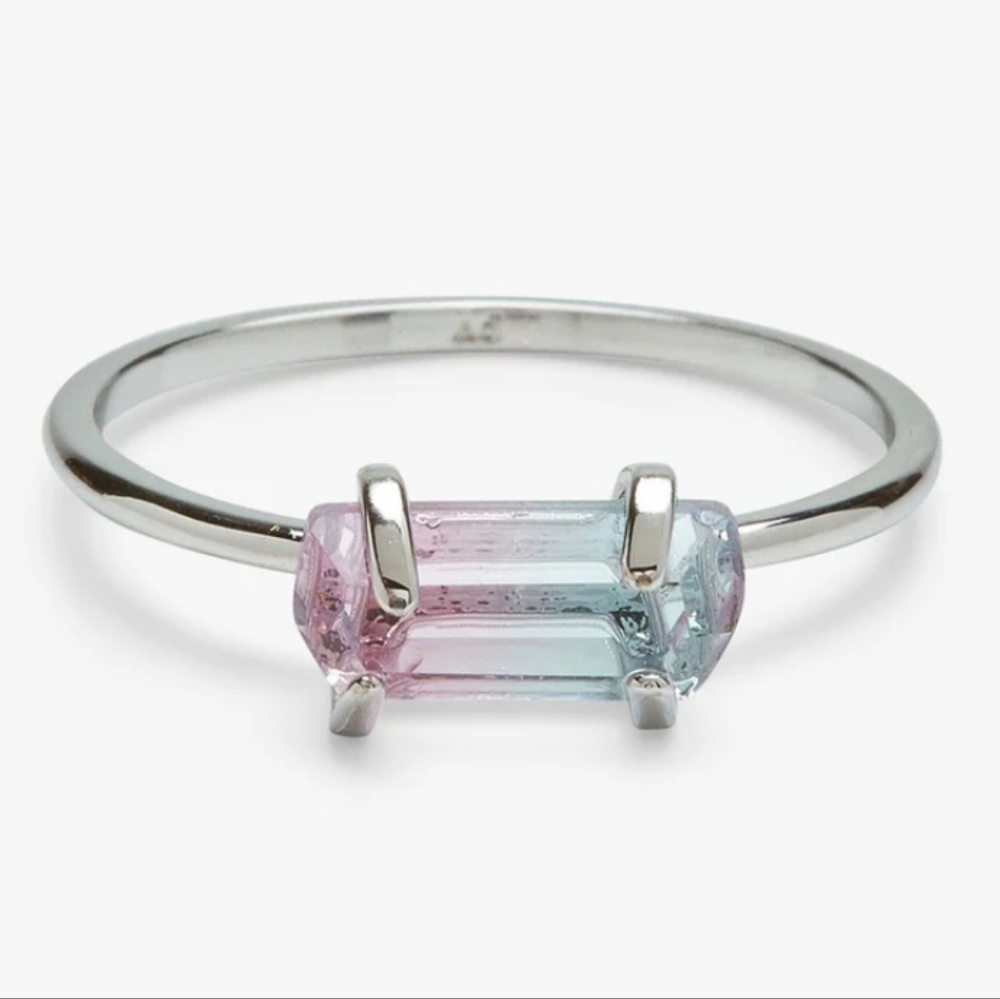 Pura Vida Ring